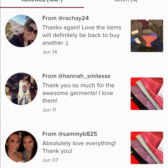 MAKE ANY OFFER LULU BOX🎁🎉 - Picture 6 of 9